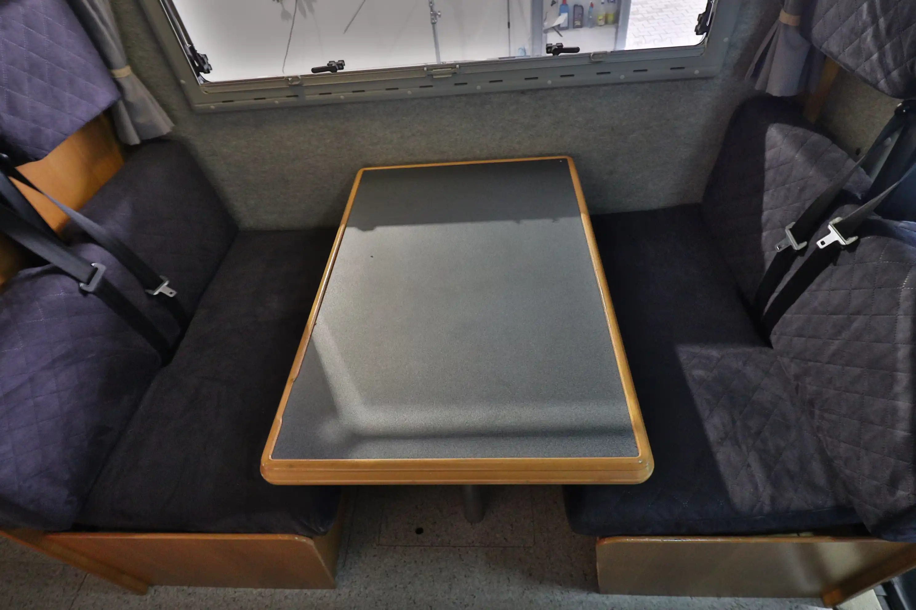 NIESMANN + BISCHOFF Flair 6700 TA